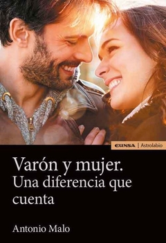 Varón y mujer. Una diferencia que cuenta