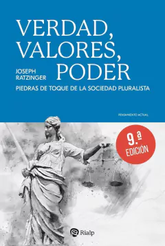 Verdad, valores y poder