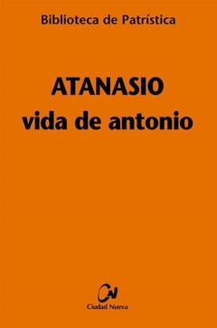 Vida de Antonio