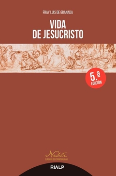 Vida de Jesucristo