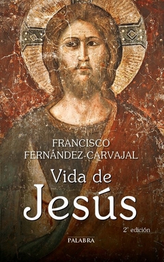 Vida de Jesús