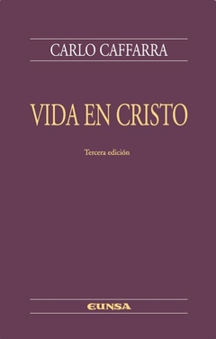 Vida en Cristo