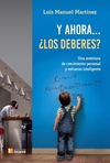 Y ahora... ¿los deberes?