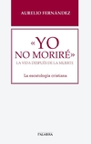 Yo no moriré