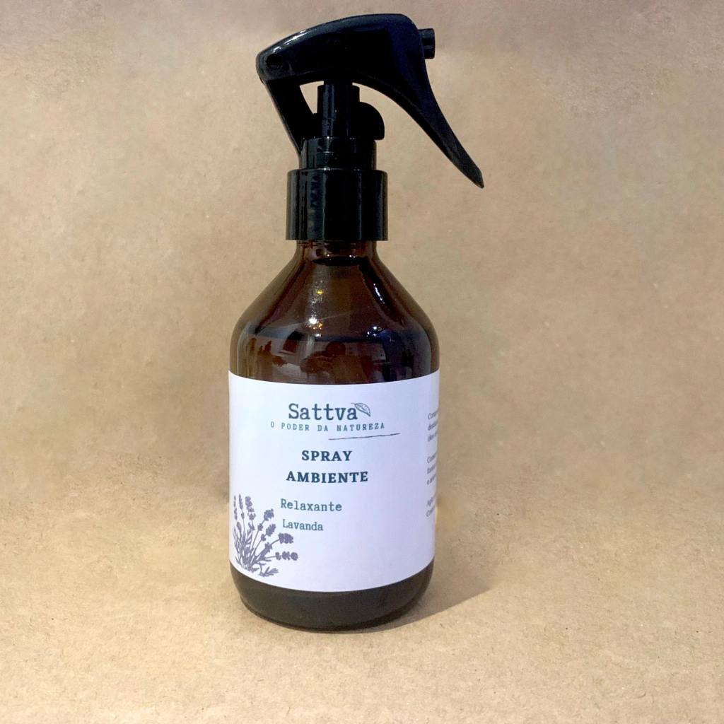 Spray de Ambiente - Lavanda