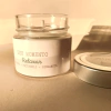 Vela Relaxar - Lavanda, Patchouli e Bergamota