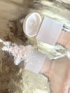 Limpeza Facial em Pó