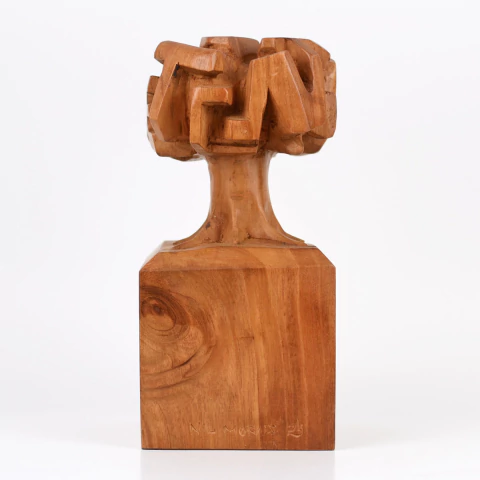 Árvore da Vida - Nil Morais