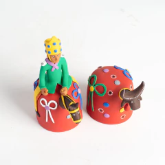 Boi-Bumbá e Cavalo-Marinho - Rubens Rodrigues na internet