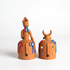 Boi-Bumbá e Cavalo-Marinho - Rubens Rodrigues na internet