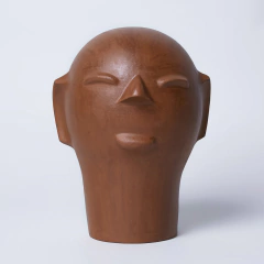 Cabeça Natural - Cida Lima - comprar online