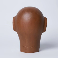 Cabeça Natural - Cida Lima na internet