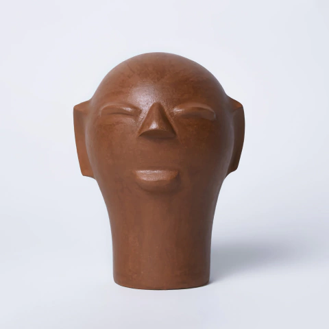 Cabeça Natural - Cida Lima