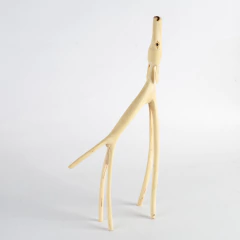 Cachorro Catanduba - Dimas - Manawa  Design - Loja de Arte Brasileira