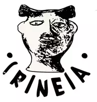 Cabeça Gabriela - Irinéia