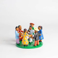 Ciranda - Marli Lopes na internet