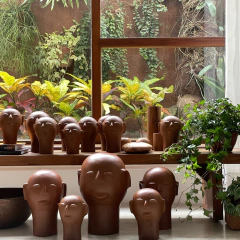 Cabeça Natural - Cida Lima - loja online