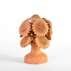 Girassol - Nena de Capela - comprar online