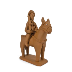Lampião no Cavalo - Elias Vitalino - comprar online