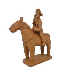 Lampião no Cavalo - Elias Vitalino na internet