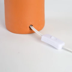 Abajur - Marcos Gomes - loja online