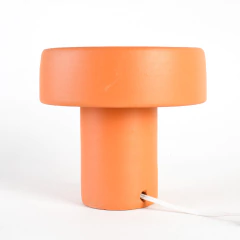 Abajur - Marcos Gomes na internet