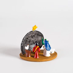 Manjedoura Mini - Leidjane - comprar online