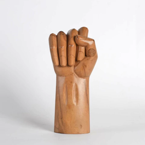 Mão Resistência - Nil Morais - comprar online