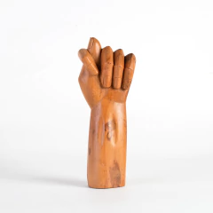 Mão Figa - Nil Morais - comprar online