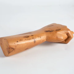 Mão Figa - Nil Morais - loja online