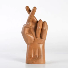 Mão Sorte - Nil Morais na internet