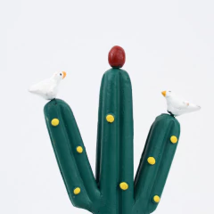 Cacto - André Alves na internet