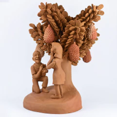 Pedido de Casamento sob a Jaqueira- Sil da Capela - comprar online