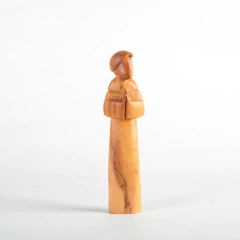 São Francisco - Nil Morais - Manawa  Design - Loja de Arte Brasileira