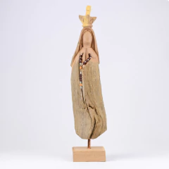 Nossa Senhora - Mestre Mazinho - comprar online