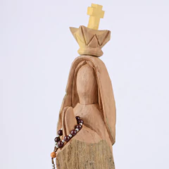 Nossa Senhora - Mestre Mazinho - loja online