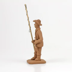 Imagem do Pescador - Elias Vitalino