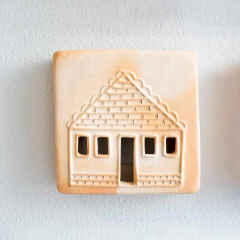 Tijolinho - Instituto Maria Do Barro - comprar online