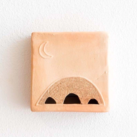 Tijolinho - Instituto Maria Do Barro - comprar online