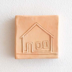 Tijolinho - Instituto Maria Do Barro - loja online