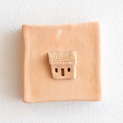 Tijolinho - Instituto Maria Do Barro - comprar online