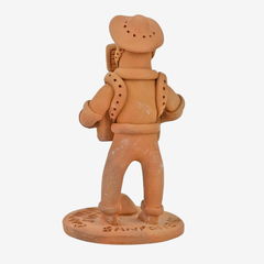 Luiz Gonzaga - Luís Vitalino - Manawa  Design - Loja de Arte Brasileira