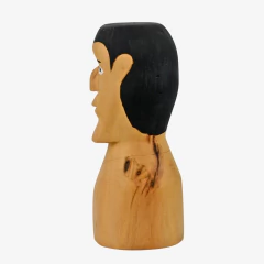 Totem 25cm - Aberaldo Ilha do Ferro na internet