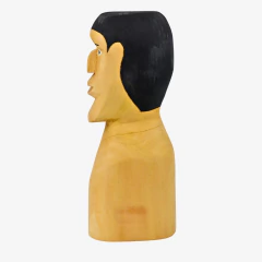 Totem 30cm - Aberaldo Ilha do Ferro na internet