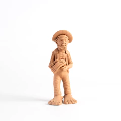 Velho Pezão tocando Zabumba - Beto Pezão - comprar online