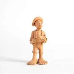 Zé Pitoca - Beto Pezão - comprar online