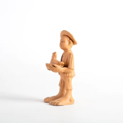 Zé Pitoca - Beto Pezão - loja online