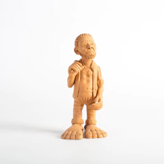 Velho Pezão - Beto Pezão - comprar online