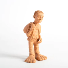 Velho Pezão - Beto Pezão na internet