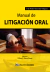 Manual de litigación oral